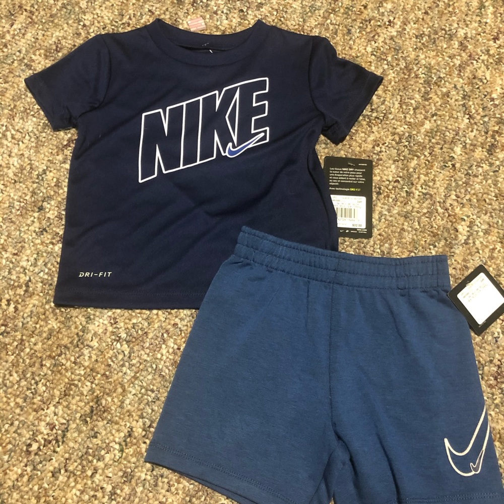 Nike outfit